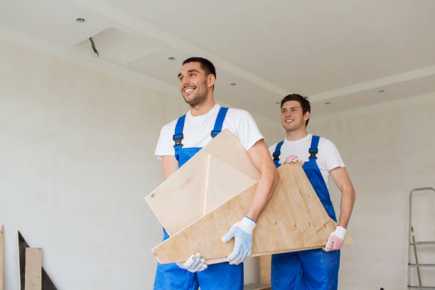 Best Residential Junk Removal  in Avon Park, FL