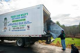 Best Construction Debris Removal  in Avon Park, FL